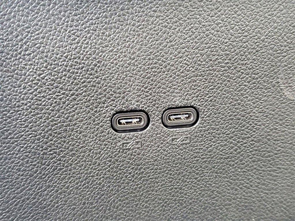 new 2025 Chevrolet Equinox EV car, priced at $42,590