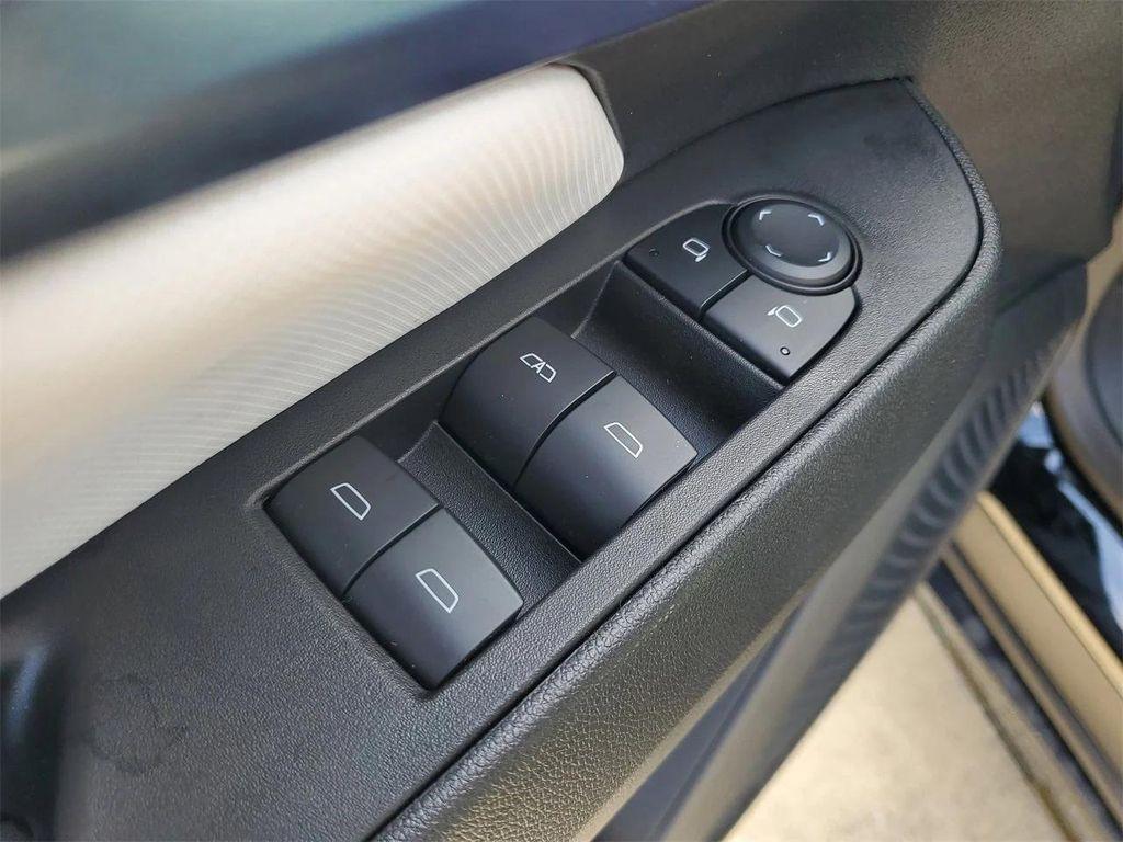 new 2025 Chevrolet Equinox EV car, priced at $42,590