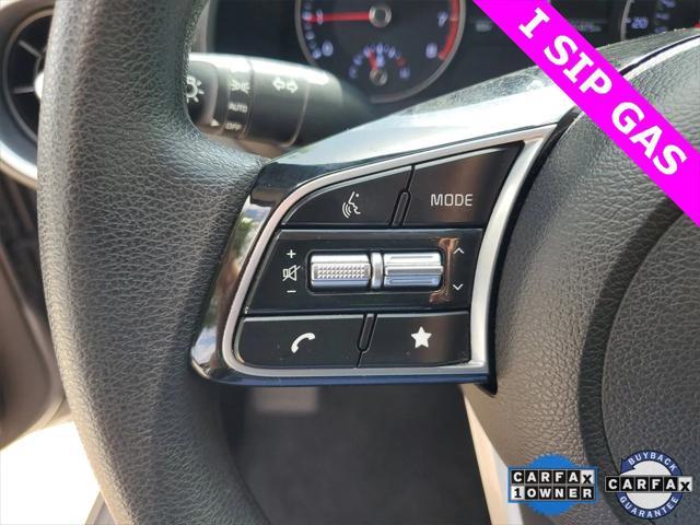 used 2023 Kia Forte car, priced at $16,977