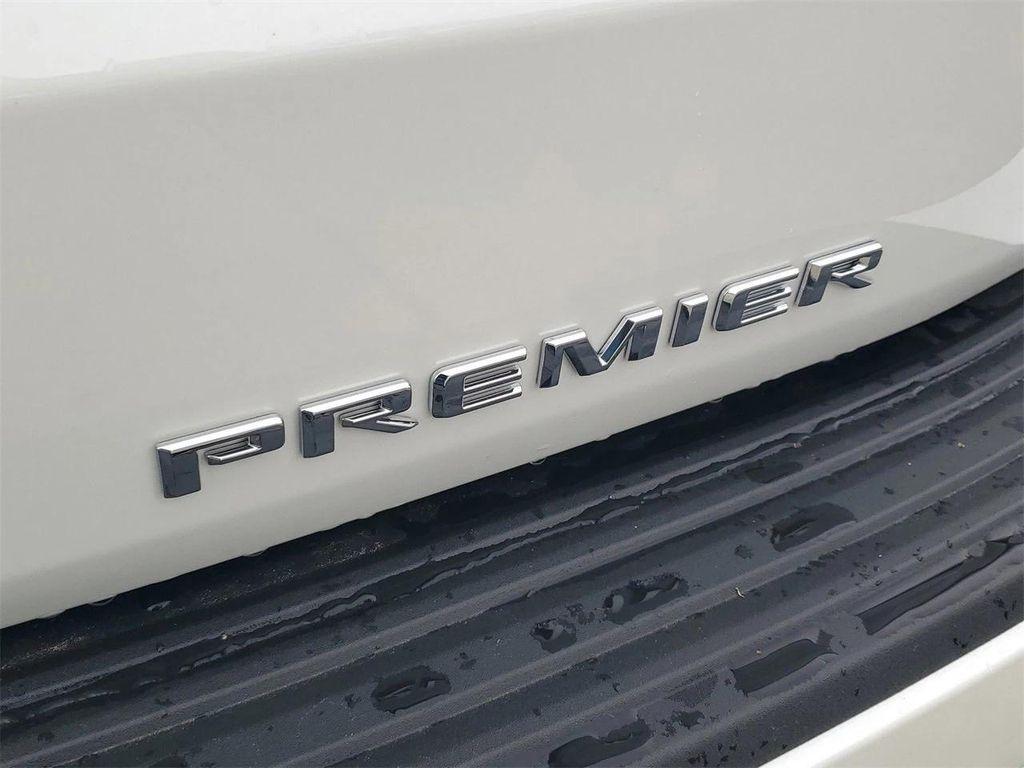 new 2025 Chevrolet Tahoe car, priced at $73,075