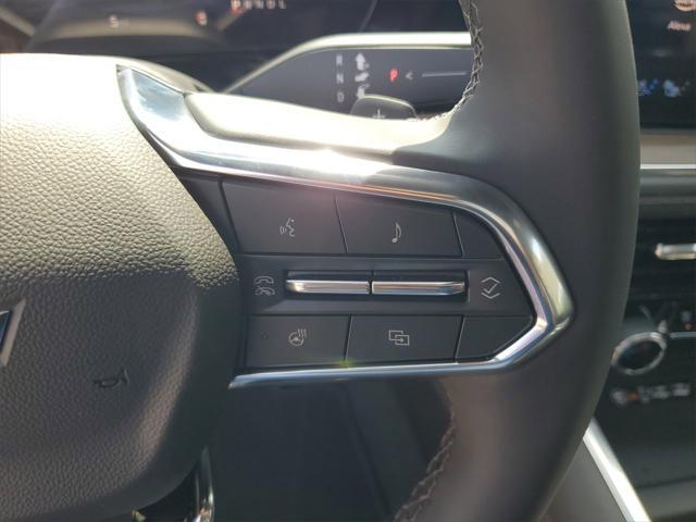 new 2025 Chevrolet Suburban car, priced at $88,105
