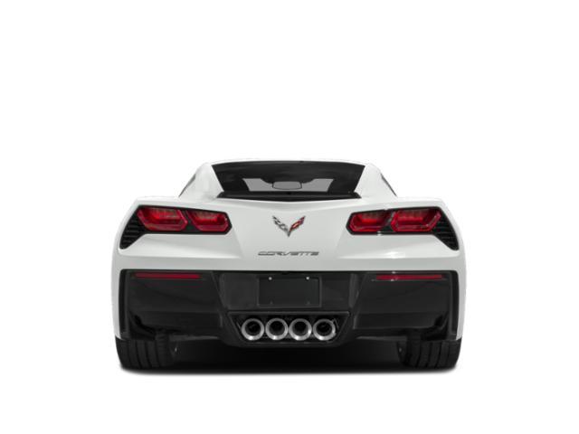 used 2019 Chevrolet Corvette car, priced at $48,859