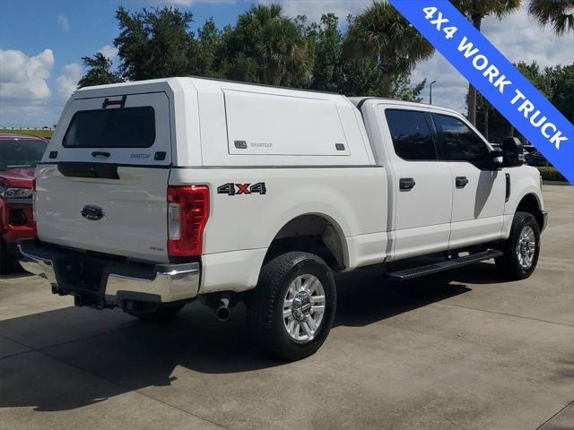 used 2019 Ford F-250 car, priced at $22,995