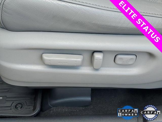 used 2023 Honda Passport car, priced at $32,695