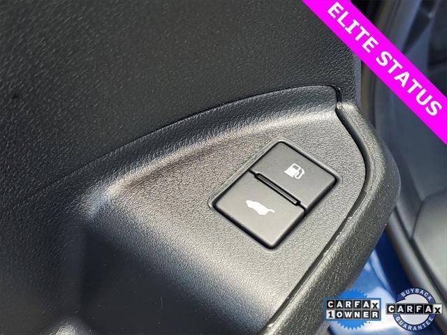 used 2023 Honda Passport car, priced at $32,695