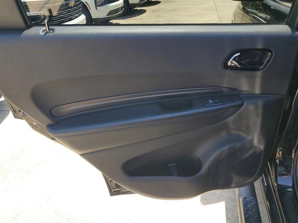 used 2021 Dodge Durango car, priced at $23,972