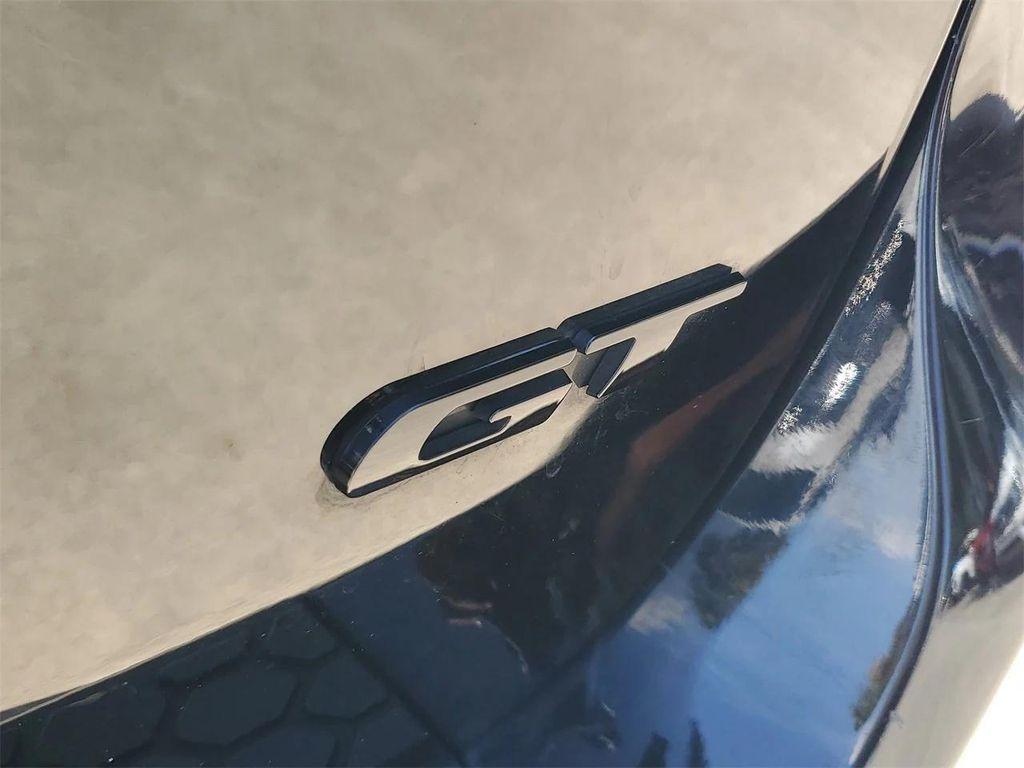 used 2021 Dodge Durango car, priced at $23,972