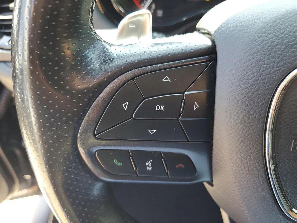 used 2021 Dodge Durango car, priced at $23,972
