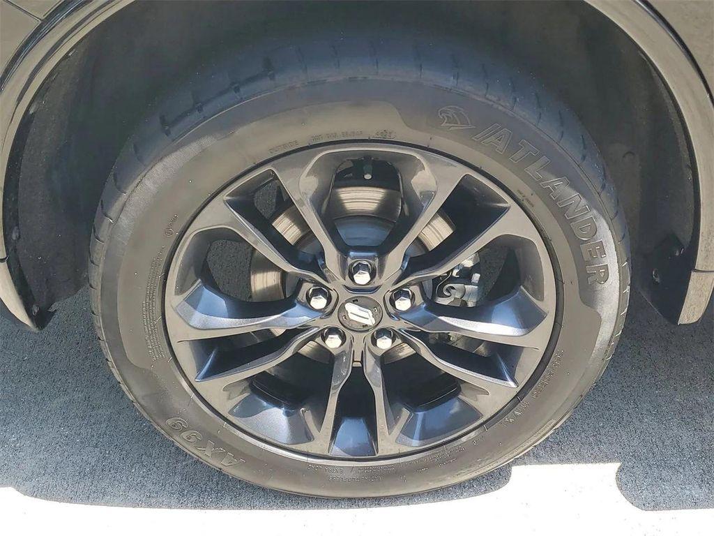 used 2021 Dodge Durango car, priced at $23,972