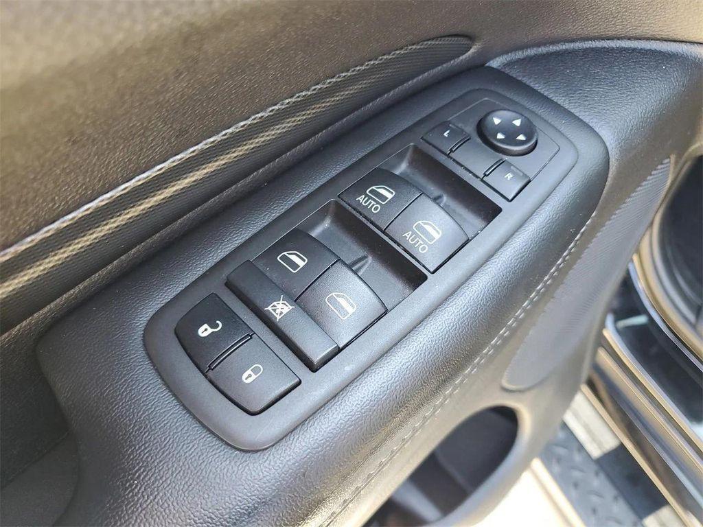 used 2021 Dodge Durango car, priced at $23,972