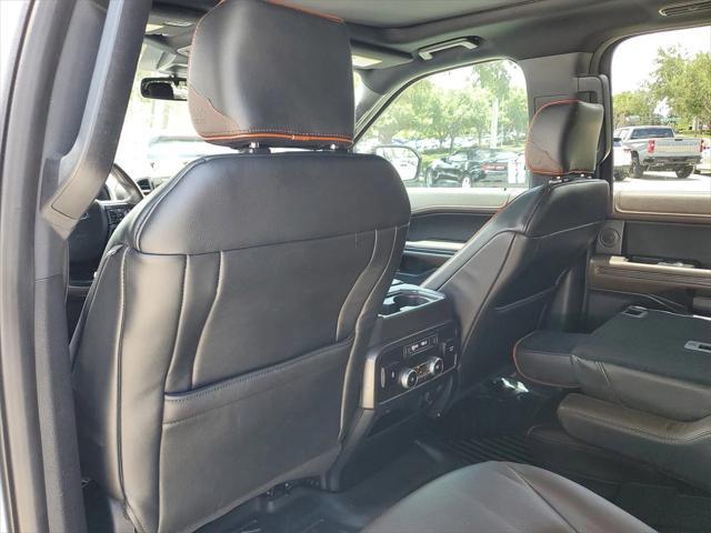 used 2021 Ford Expedition car, priced at $42,877