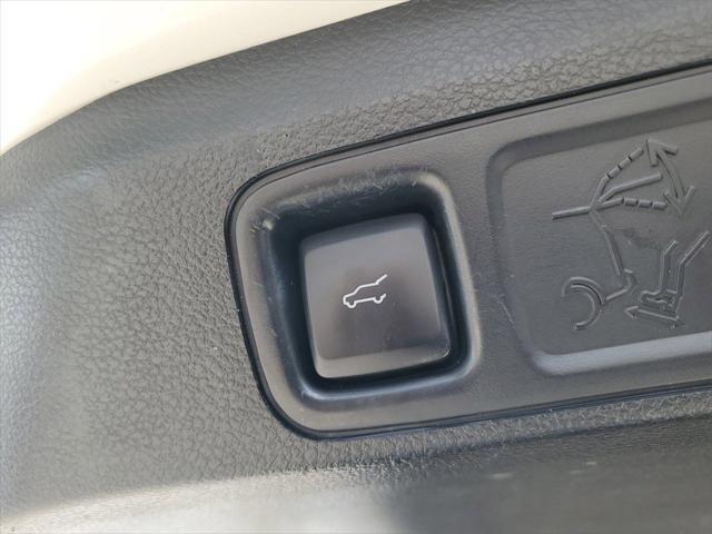 used 2021 Ford Expedition car, priced at $42,877