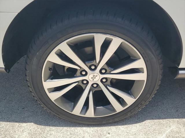 used 2021 Ford Expedition car, priced at $42,877