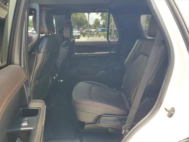used 2021 Ford Expedition car, priced at $42,877