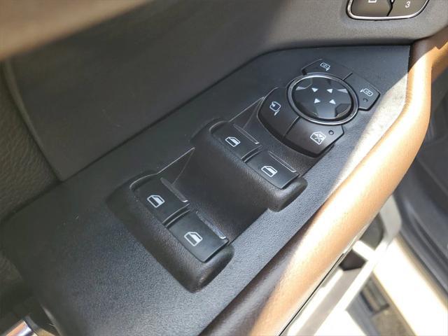 used 2021 Ford Expedition car, priced at $42,877