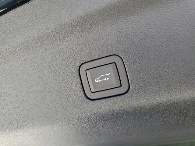 new 2025 Chevrolet Tahoe car, priced at $76,620
