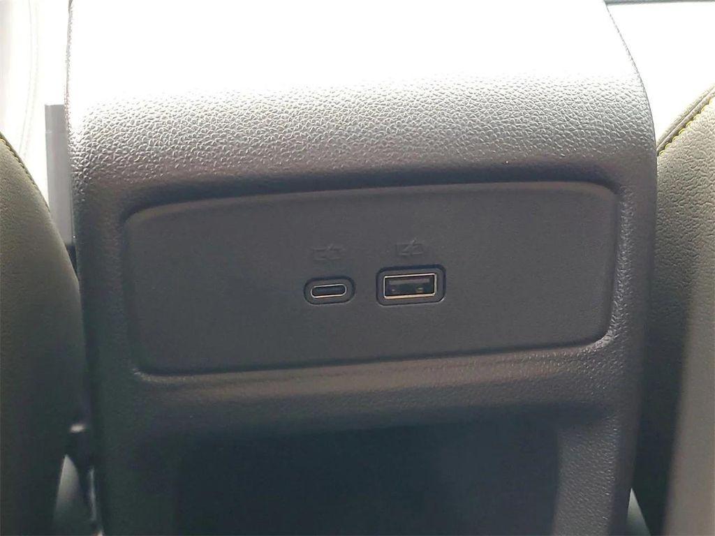 new 2025 Chevrolet Trax car, priced at $26,690