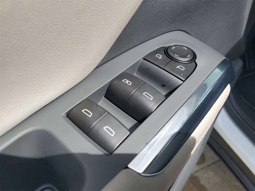 new 2026 Chevrolet Traverse car, priced at $45,540