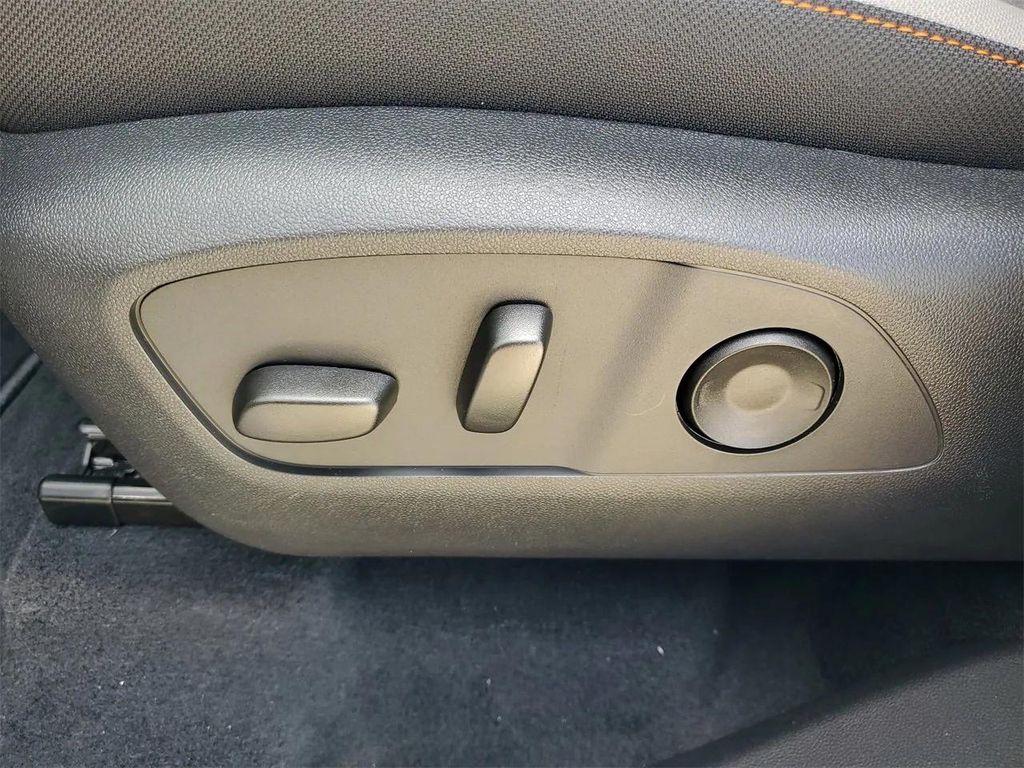 new 2026 Chevrolet Traverse car, priced at $45,540