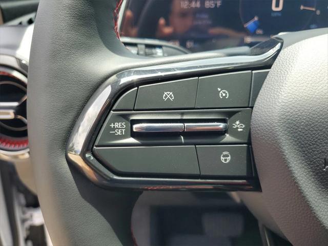 new 2025 Chevrolet Equinox EV car, priced at $53,330