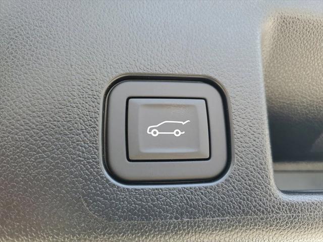 new 2025 Chevrolet Equinox EV car, priced at $53,330