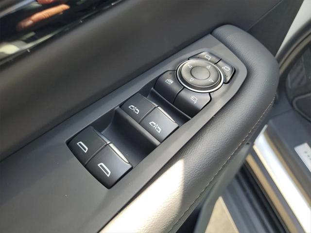 new 2025 Chevrolet Tahoe car, priced at $82,115