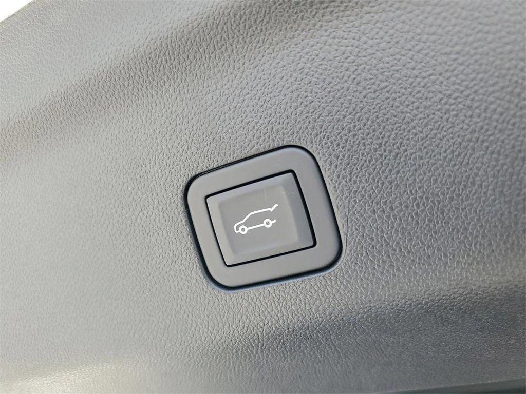 new 2025 Chevrolet Tahoe car, priced at $77,439