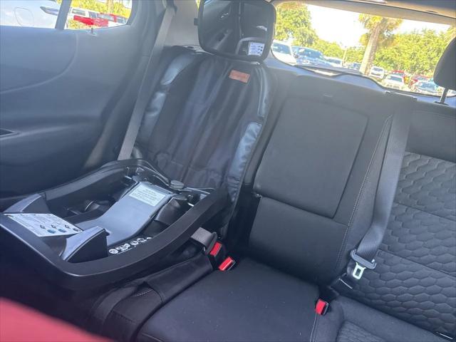 used 2019 Chevrolet Equinox car, priced at $16,977
