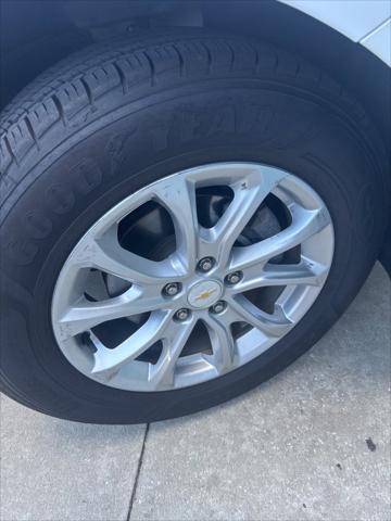 used 2019 Chevrolet Equinox car, priced at $16,977