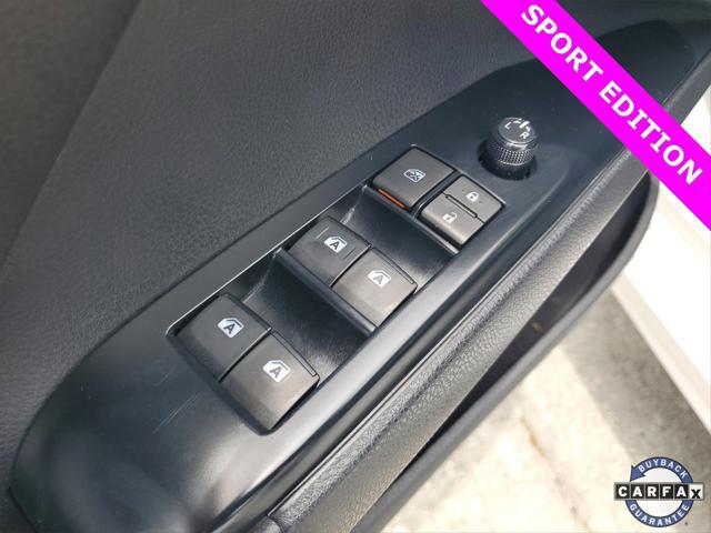 used 2020 Toyota Camry car, priced at $18,991