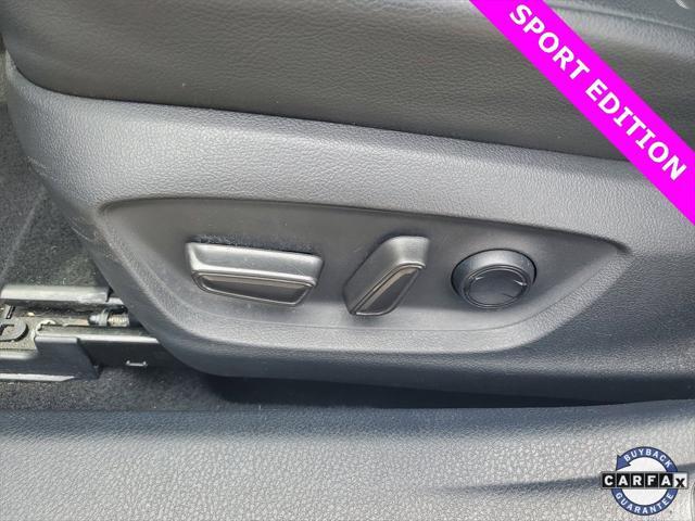 used 2020 Toyota Camry car, priced at $18,991