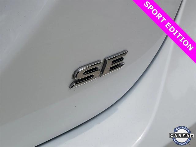used 2020 Toyota Camry car, priced at $18,991