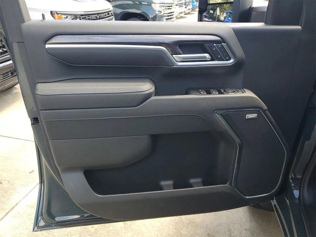 new 2026 Chevrolet Silverado 2500 car, priced at $78,414