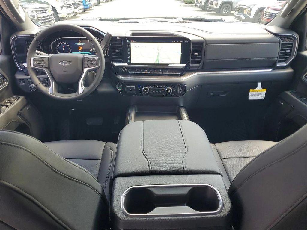 new 2026 Chevrolet Silverado 2500 car, priced at $78,414