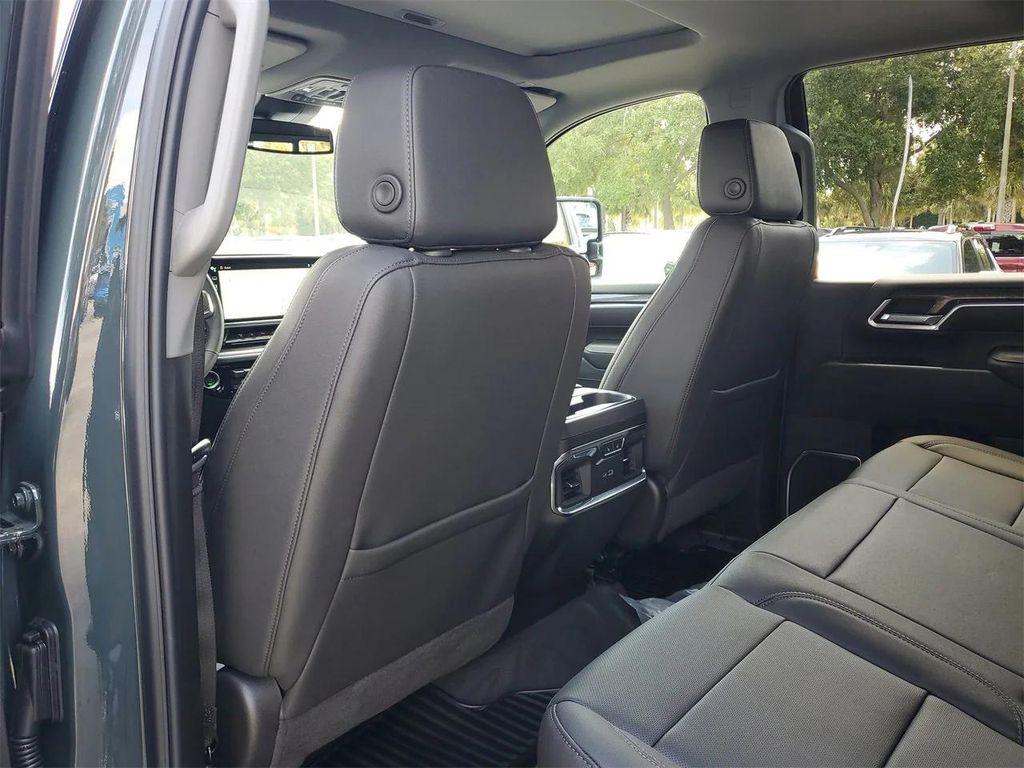 new 2026 Chevrolet Silverado 2500 car, priced at $78,414