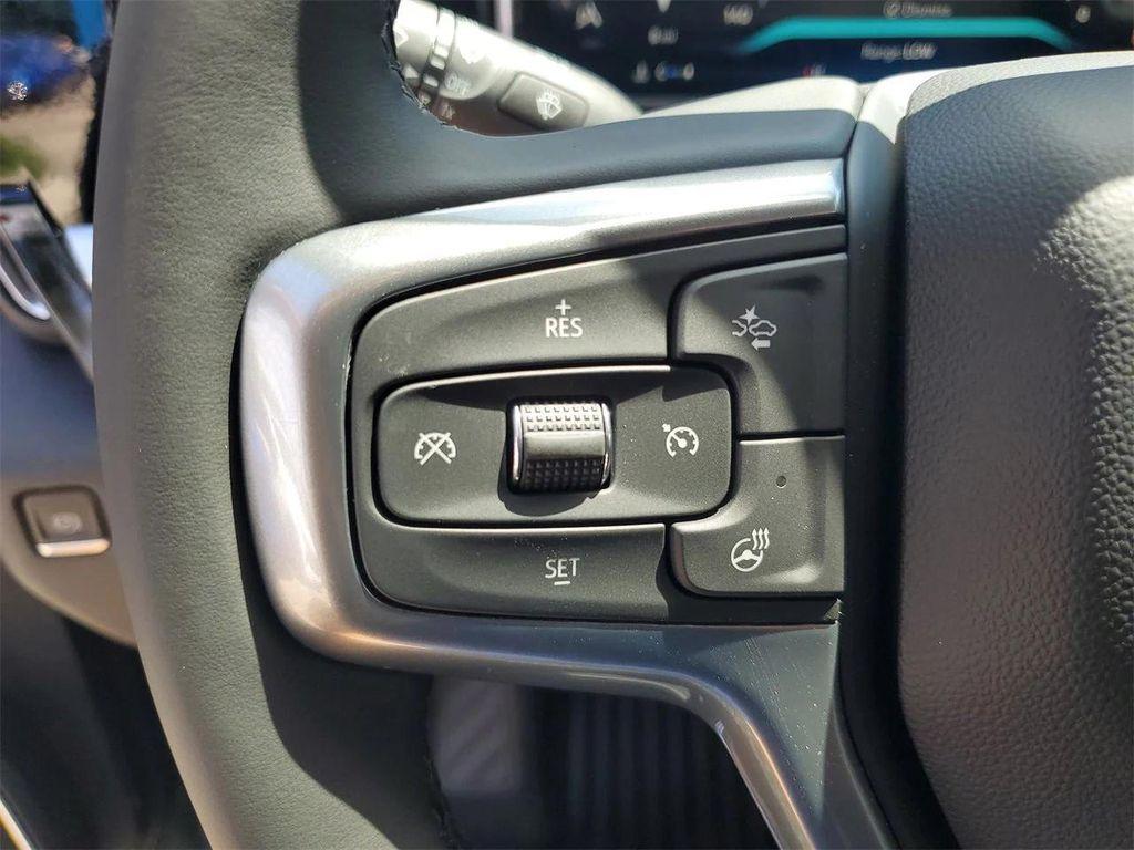 new 2026 Chevrolet Silverado 2500 car, priced at $78,414