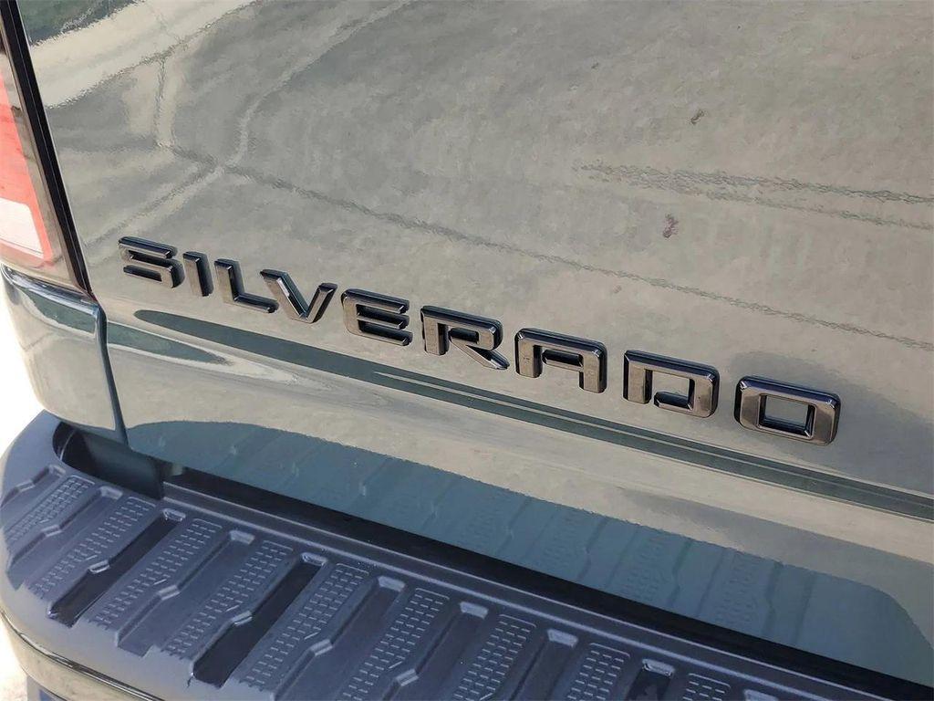 new 2026 Chevrolet Silverado 2500 car, priced at $78,414