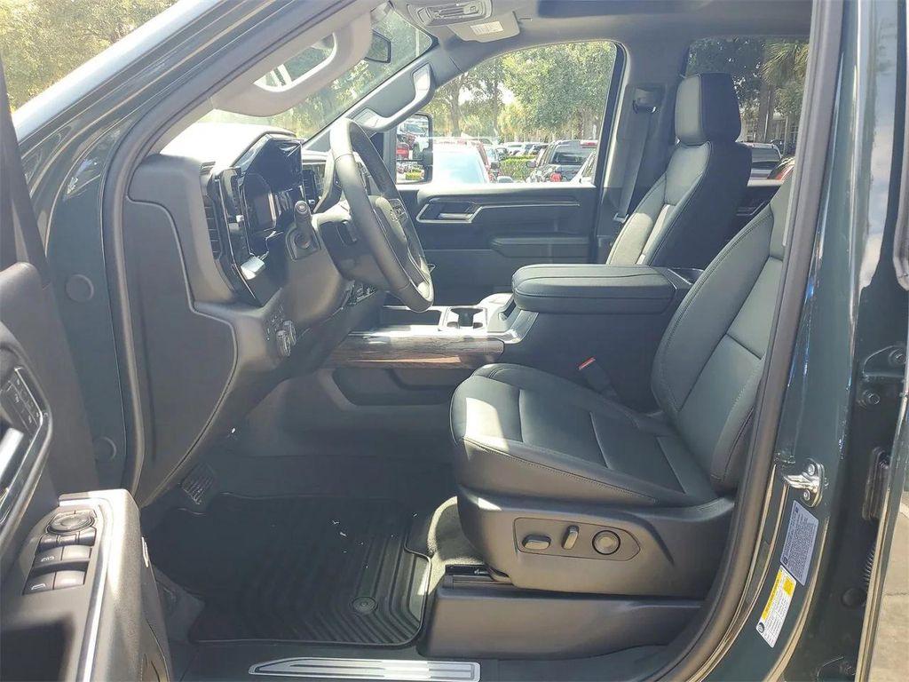 new 2026 Chevrolet Silverado 2500 car, priced at $78,414