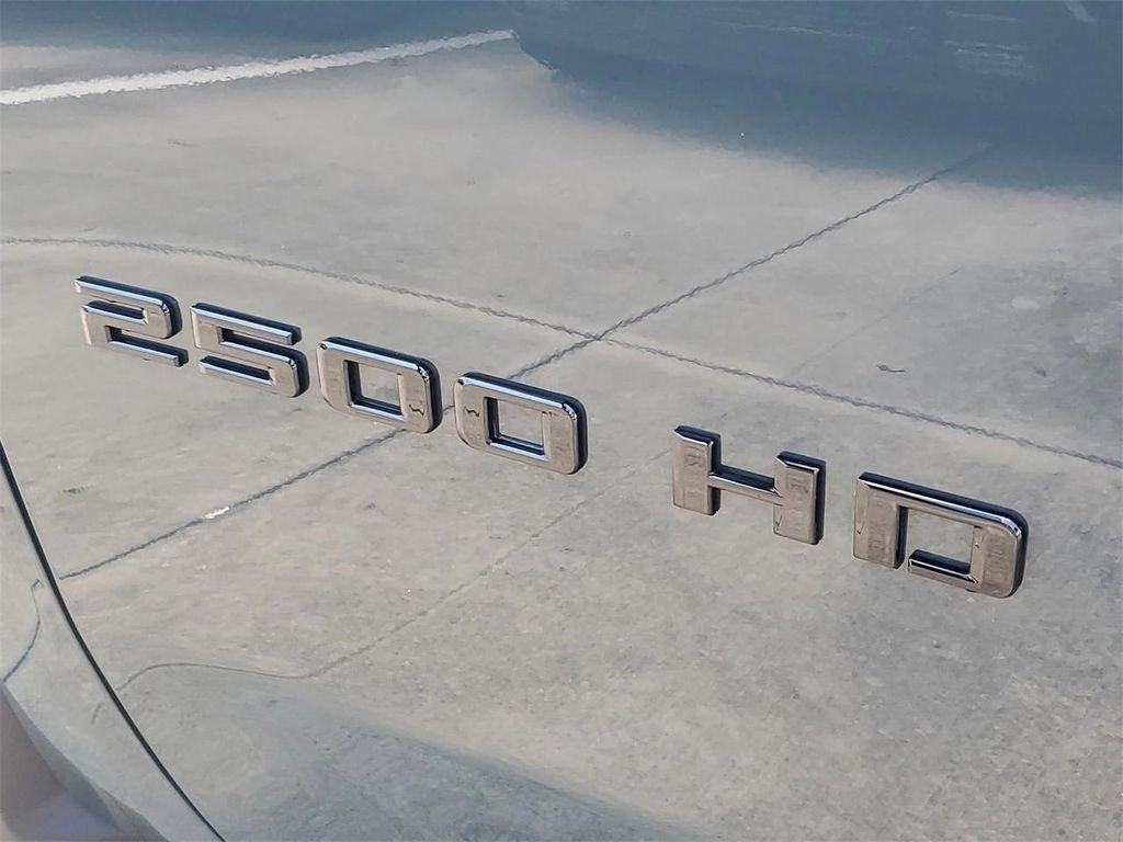 new 2026 Chevrolet Silverado 2500 car, priced at $78,414