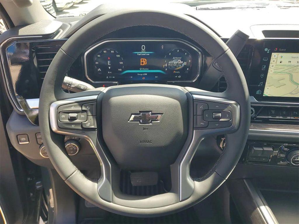 new 2026 Chevrolet Silverado 2500 car, priced at $78,414