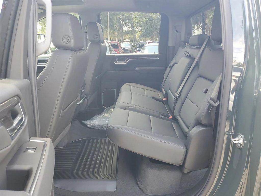 new 2026 Chevrolet Silverado 2500 car, priced at $78,414