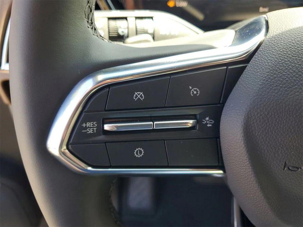 new 2026 Chevrolet Tahoe car, priced at $85,455