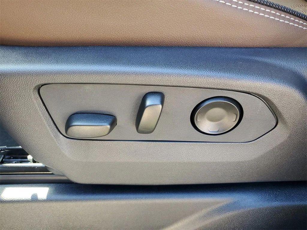 new 2026 Chevrolet Tahoe car, priced at $85,455