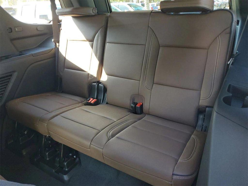 new 2026 Chevrolet Tahoe car, priced at $85,455