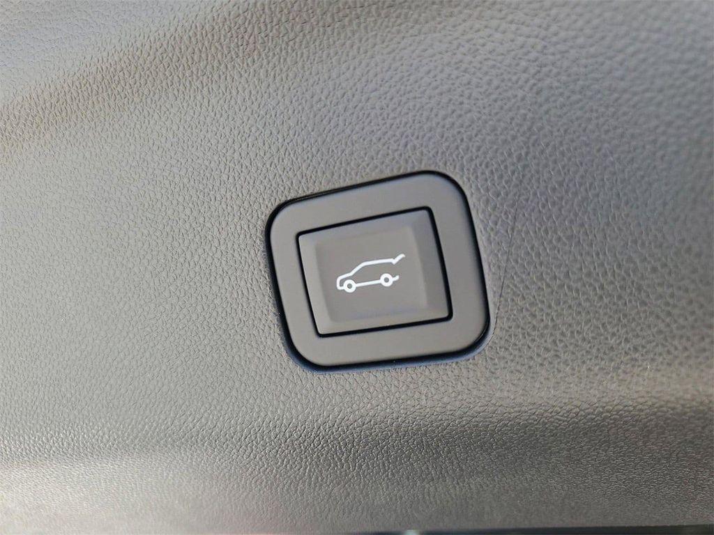 new 2026 Chevrolet Tahoe car, priced at $85,455