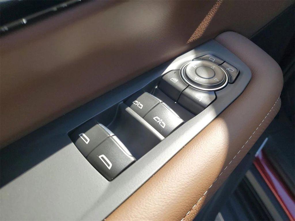 new 2026 Chevrolet Tahoe car, priced at $85,455