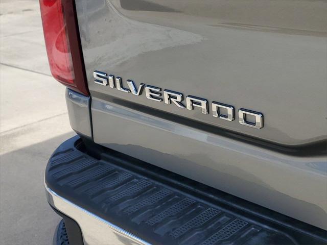 new 2025 Chevrolet Silverado 3500 car, priced at $85,315