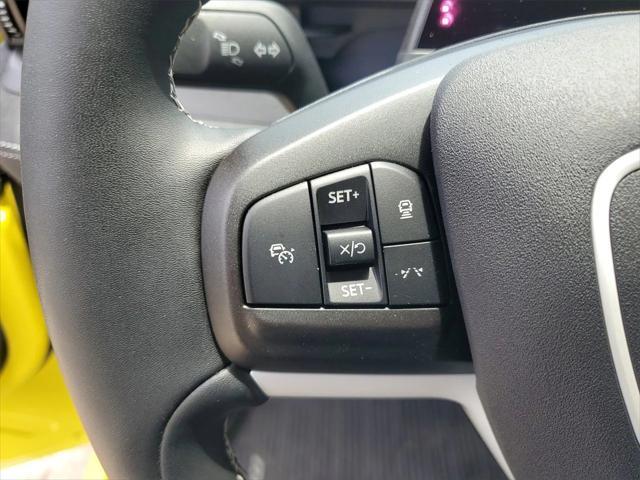 used 2024 Ford Mustang Mach-E car, priced at $46,991