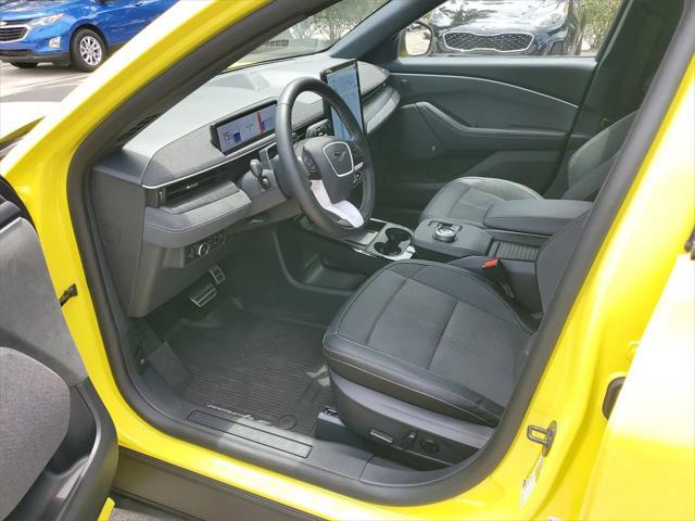 used 2024 Ford Mustang Mach-E car, priced at $46,991