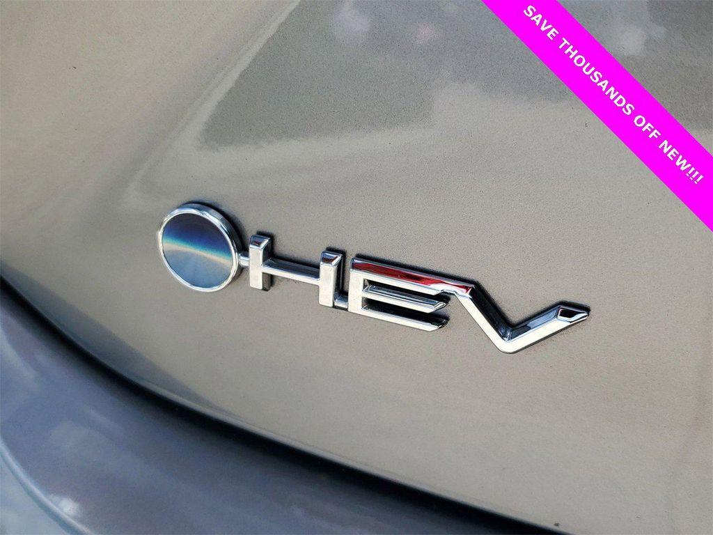 used 2025 Toyota Camry car, priced at $27,987